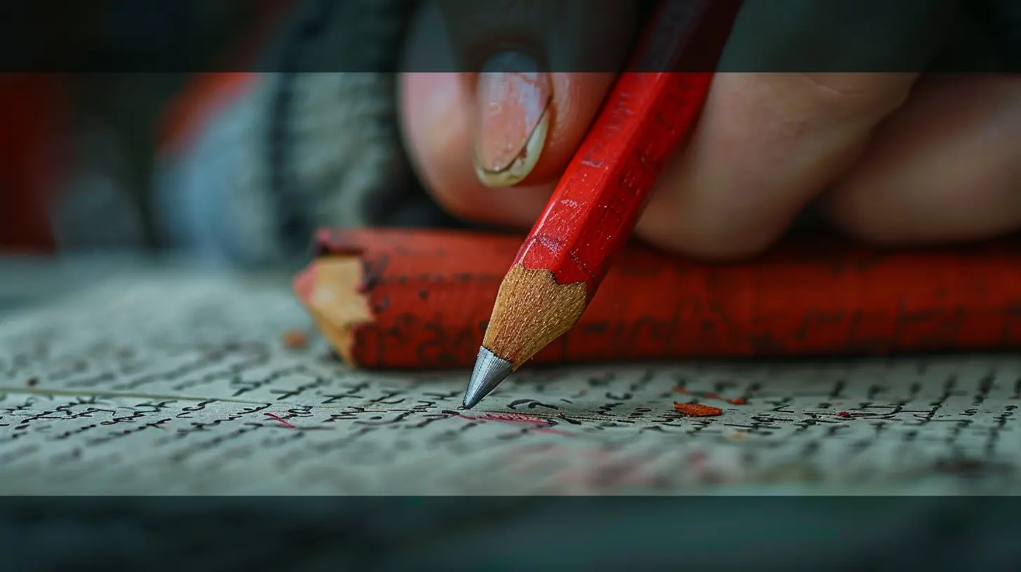 A Guide to Writing an Impressive College Application Essay