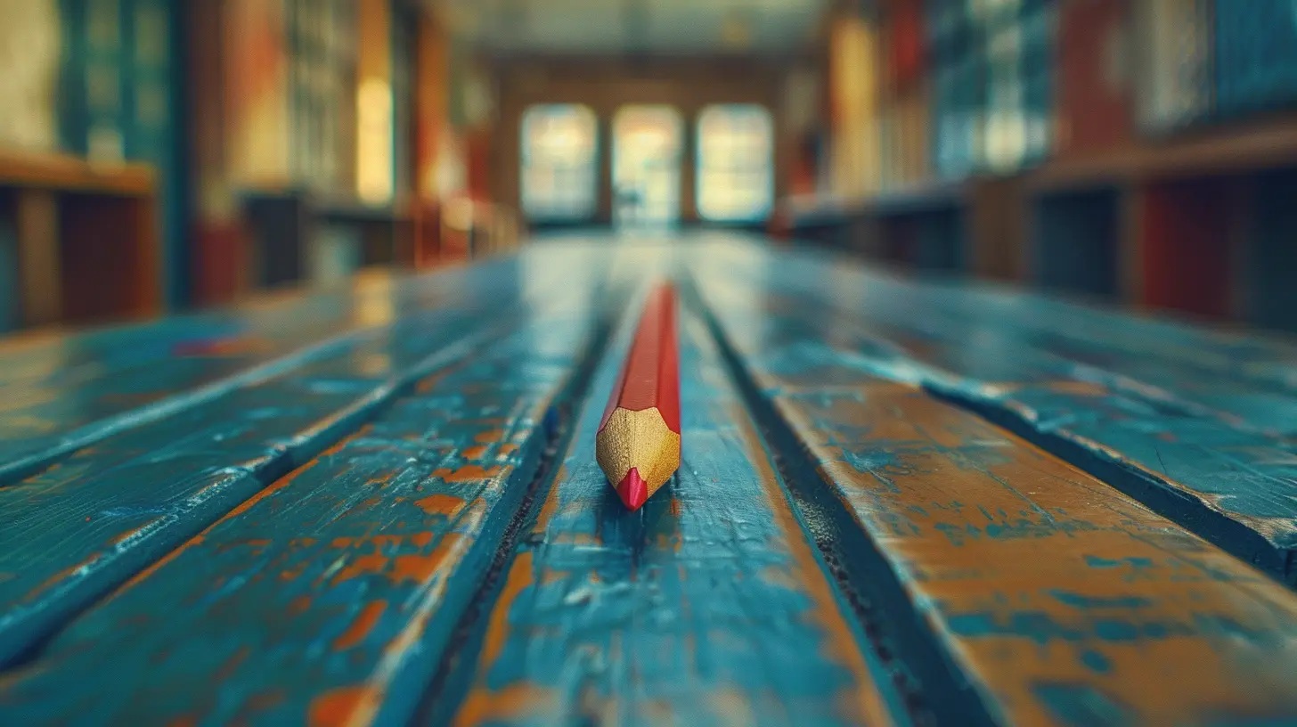 A Guide to Writing an Impressive College Application Essay