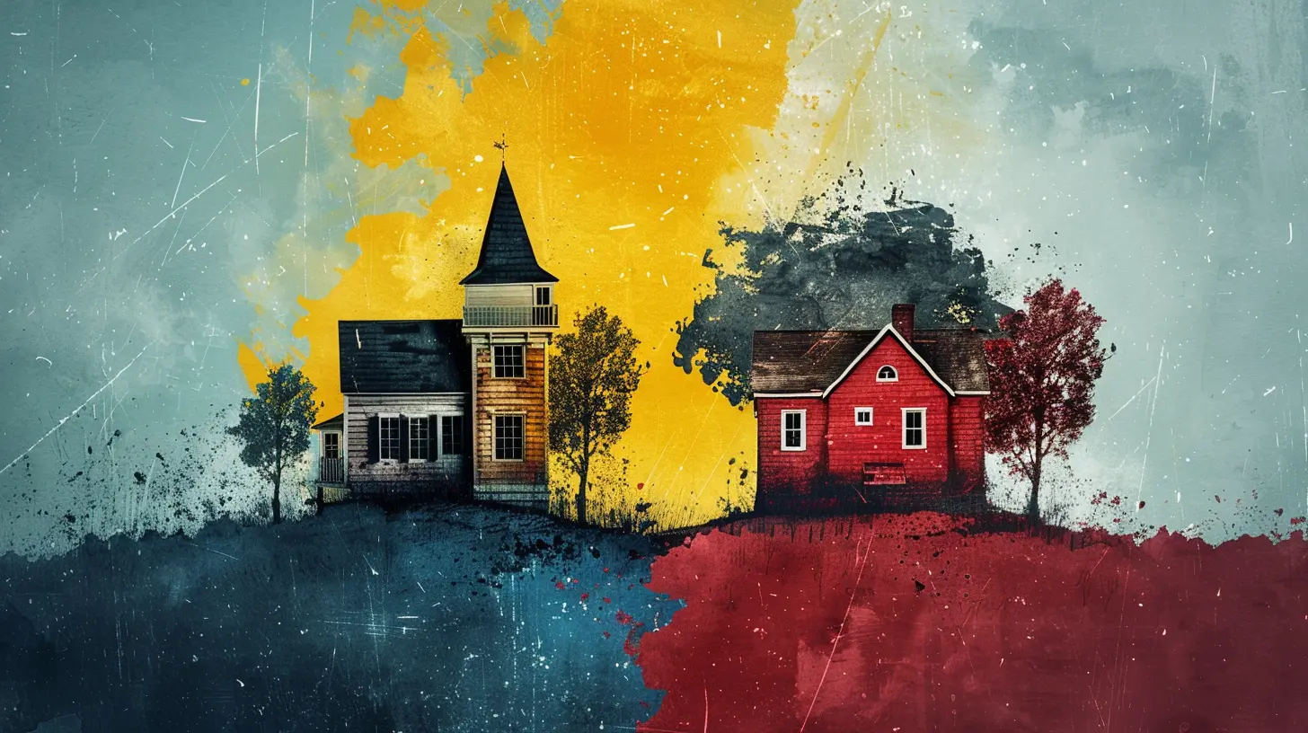 A Look Ahead: School Funding Predictions for 2027