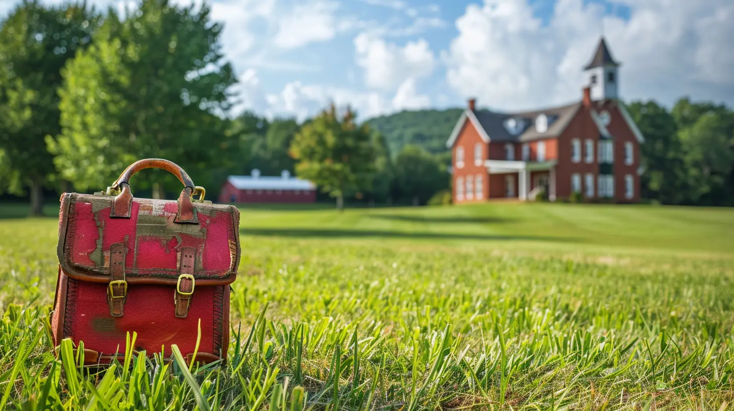 A Look Ahead: School Funding Predictions for 2027