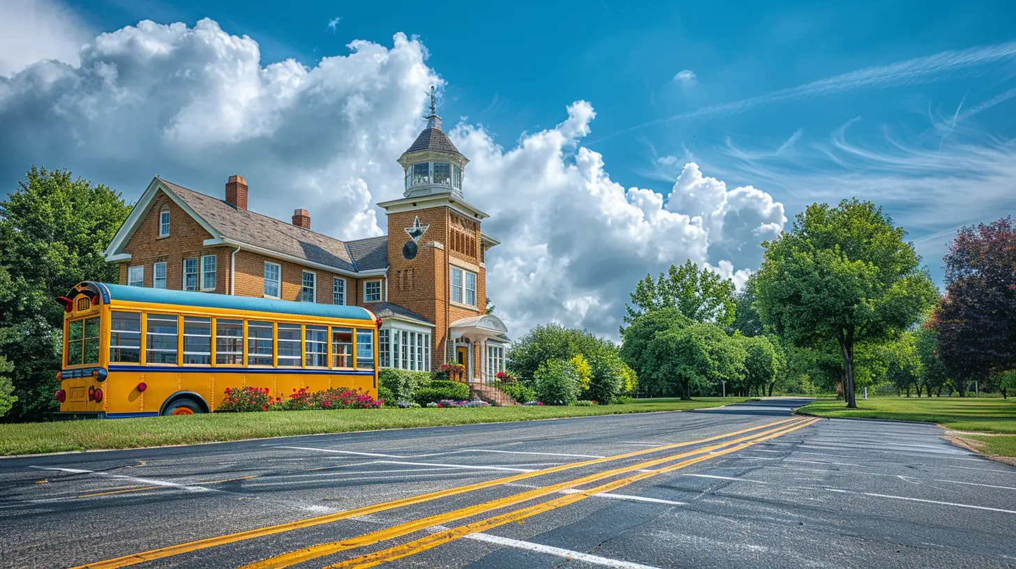 A Look Ahead: School Funding Predictions for 2027