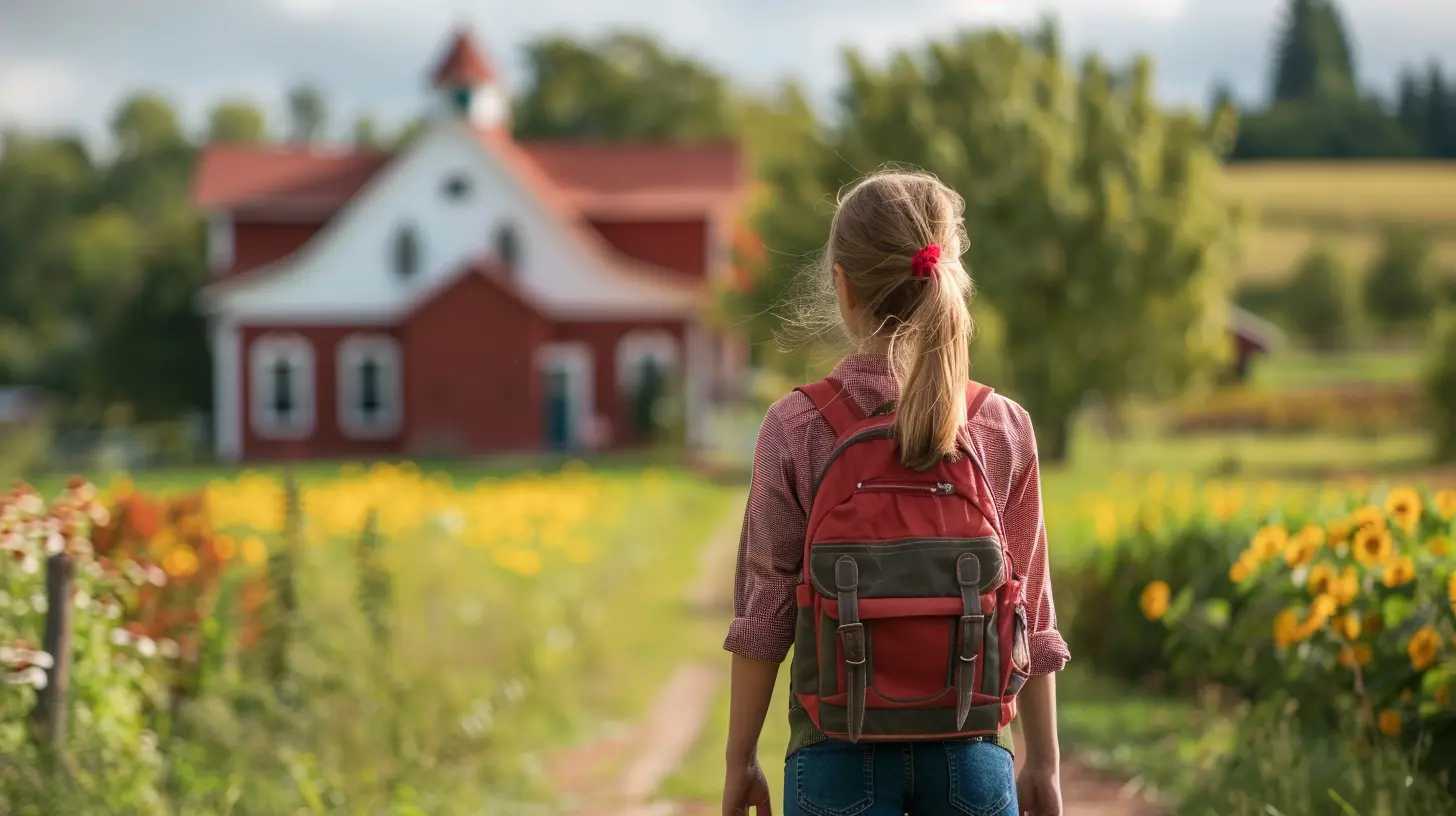 A Look Ahead: School Funding Predictions for 2027