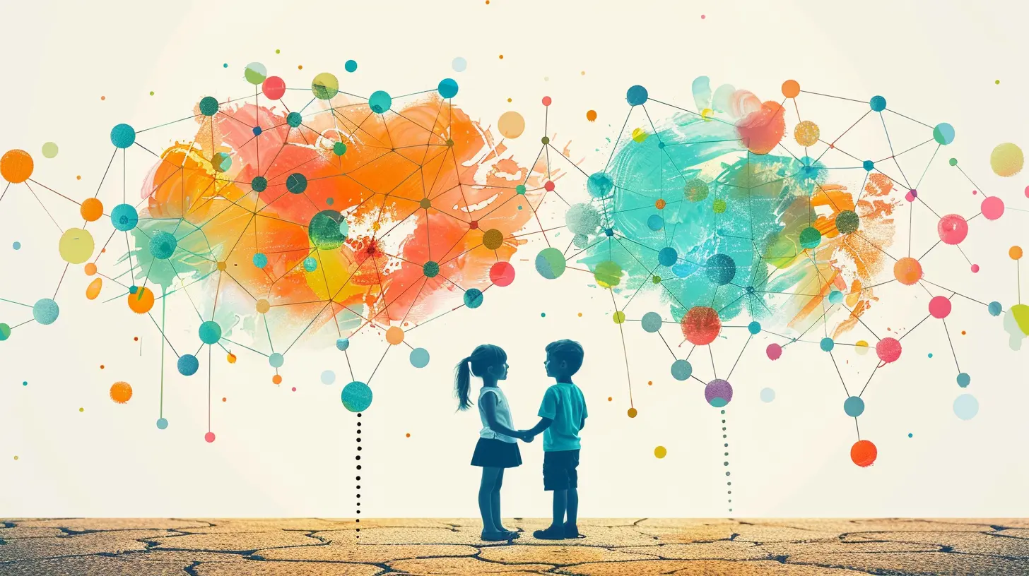 A Step-by-Step Guide to Implementing Peer Feedback in Any Subject