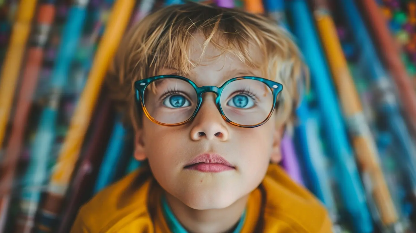 Activities to Teach Students How to Set and Achieve Goals