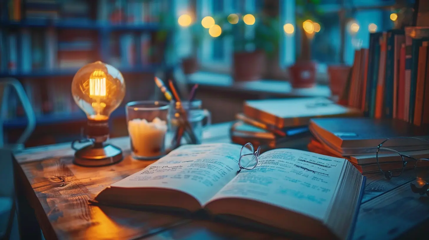 Activities to Teach Students How to Set and Achieve Goals