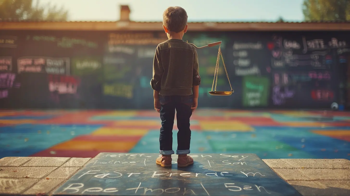 Addressing Bias in Educational Research: Strategies for Fairness