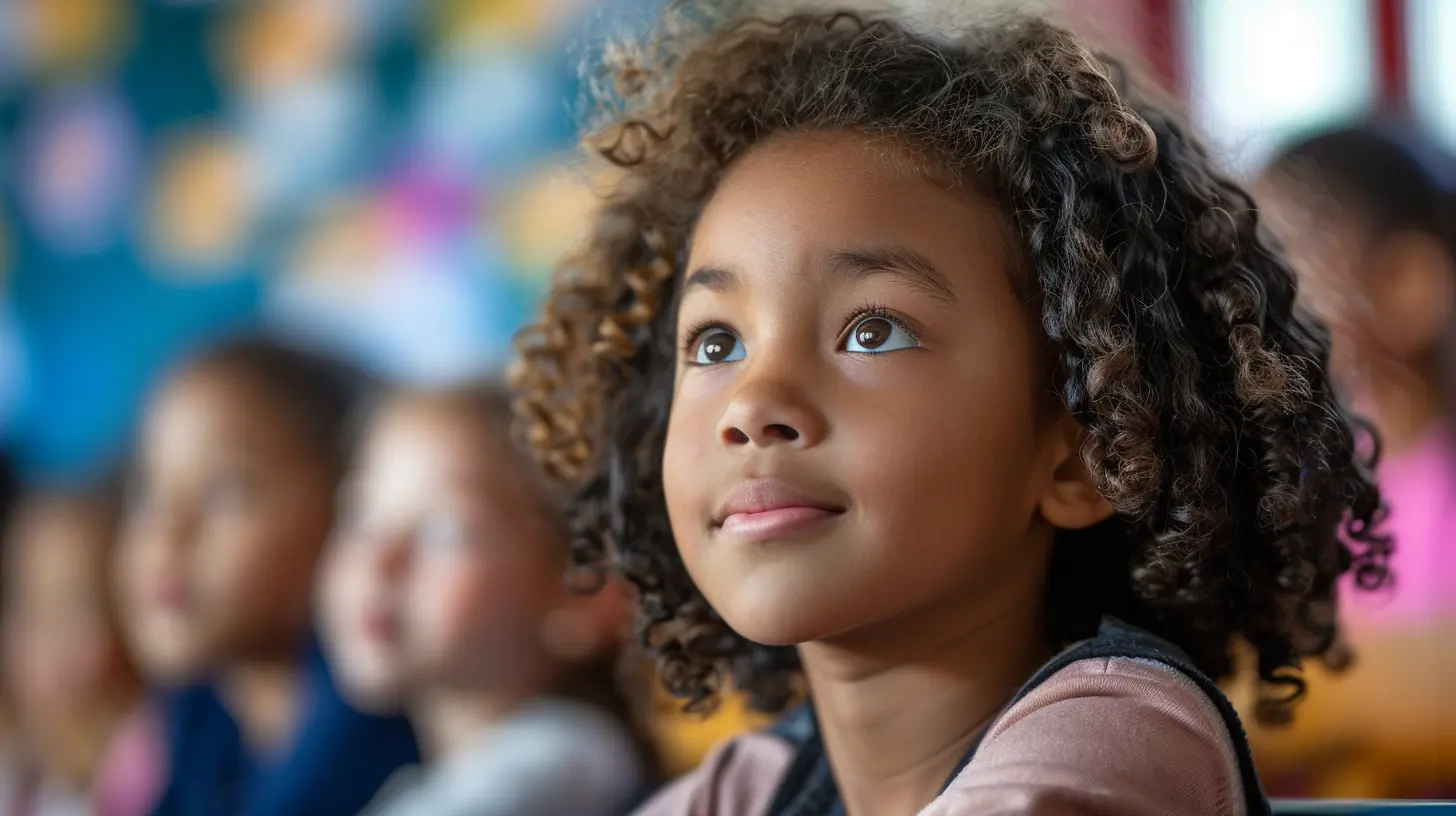 Addressing Bias in Educational Research: Strategies for Fairness