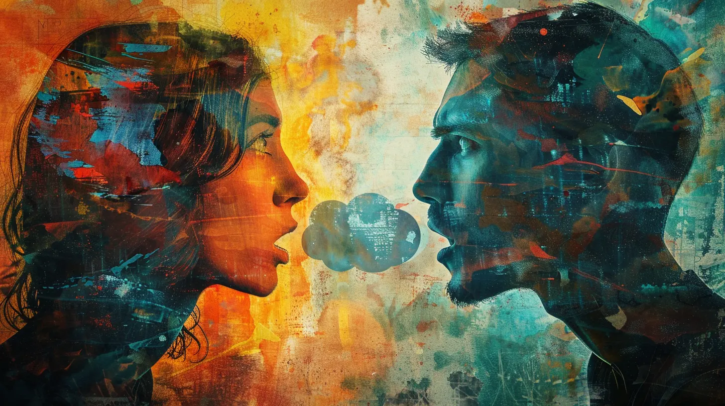 Addressing Negative Feedback: Turning Criticism into Constructive Dialogue