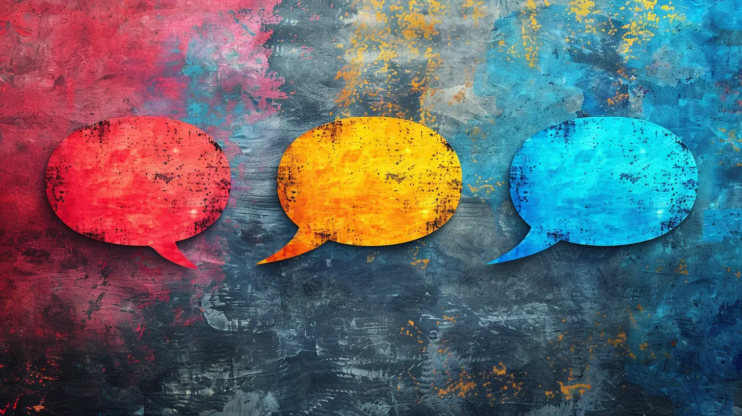 Addressing Negative Feedback: Turning Criticism into Constructive Dialogue