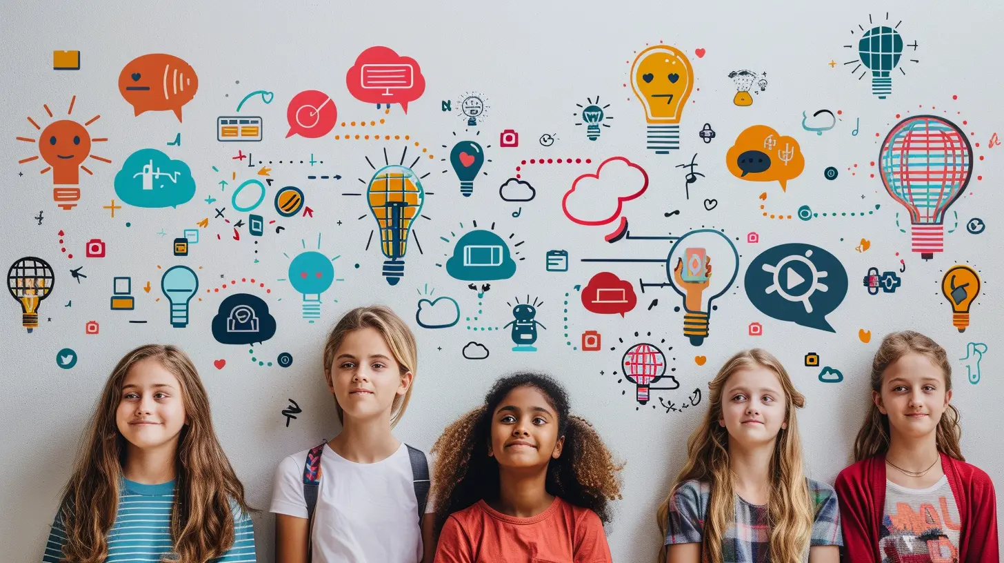 Addressing Social Media's Influence on Student Mental Health