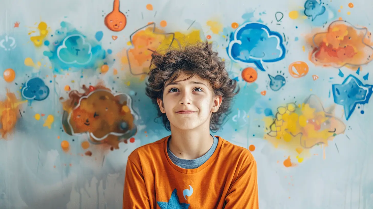 Addressing Social Media's Influence on Student Mental Health