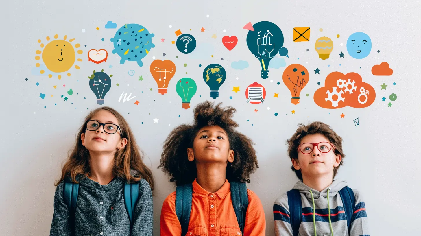 Addressing Social Media's Influence on Student Mental Health