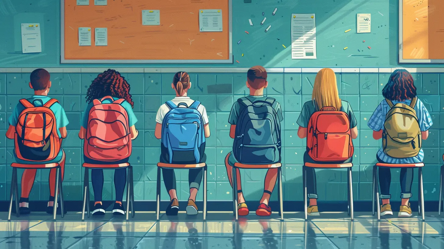Addressing the Impact of Academic Pressure on Student Mental Health