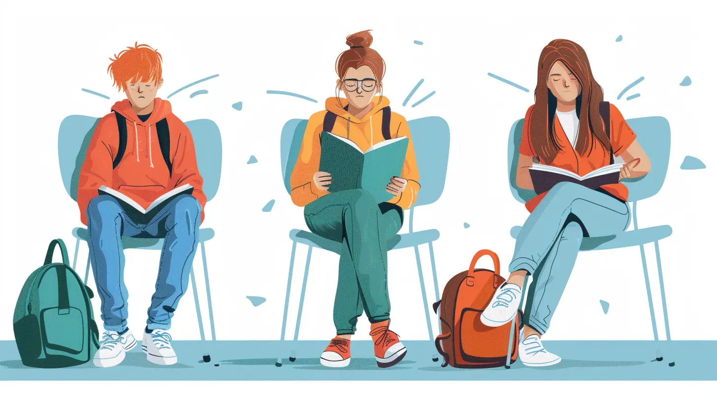 Addressing the Impact of Academic Pressure on Student Mental Health