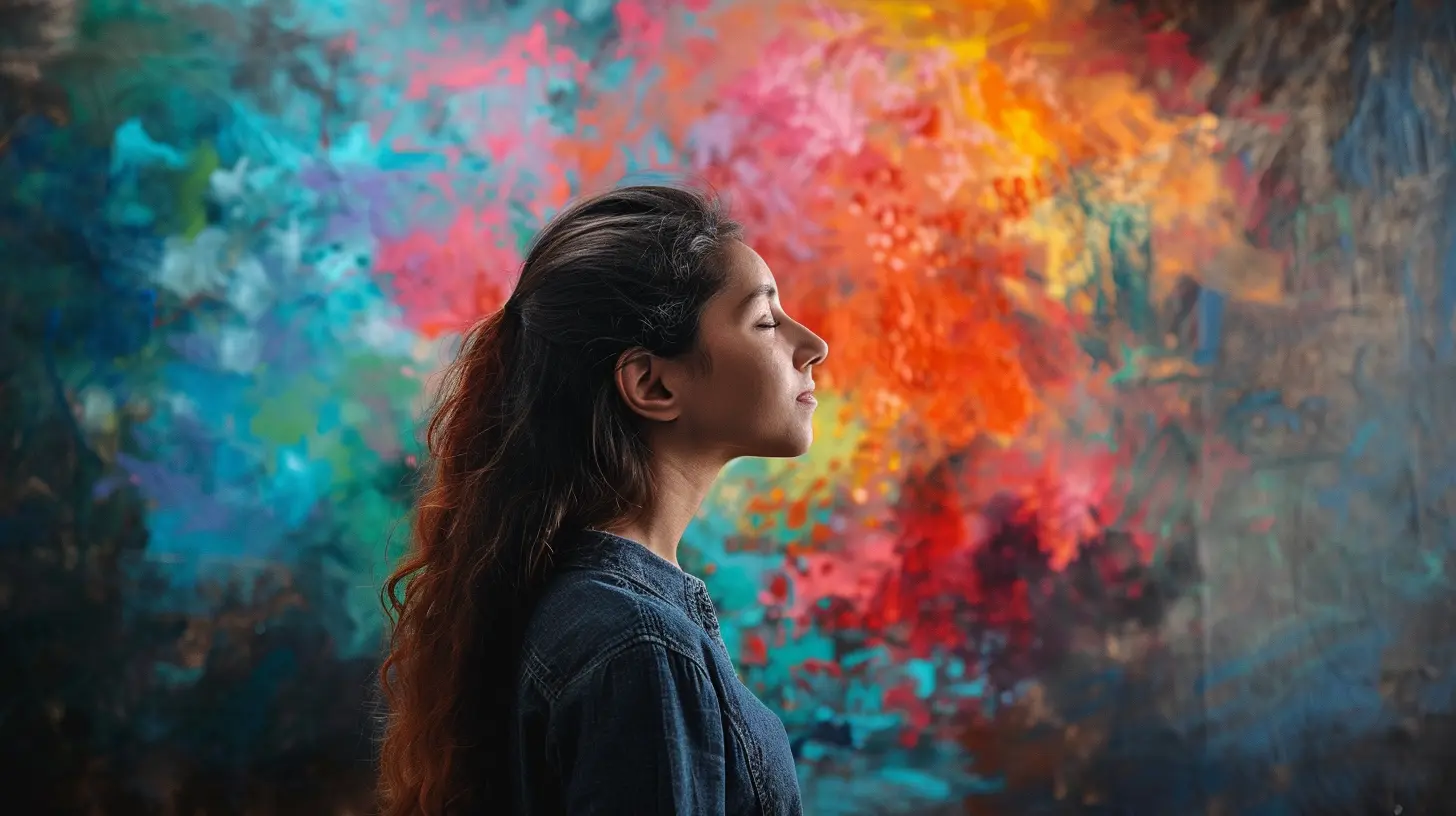 Addressing the Mental Health Needs of International Students