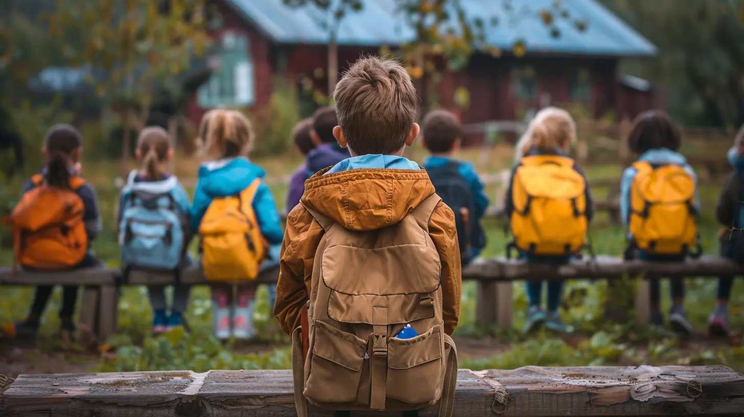 Addressing the Stigma Around Mental Health in Schools