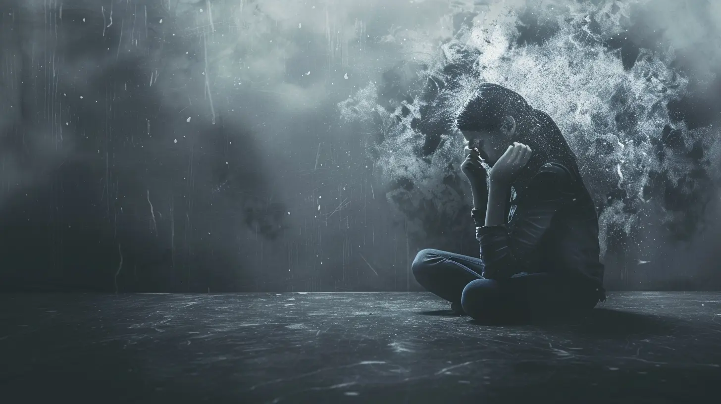 Addressing the Stigma Around Mental Health in Schools