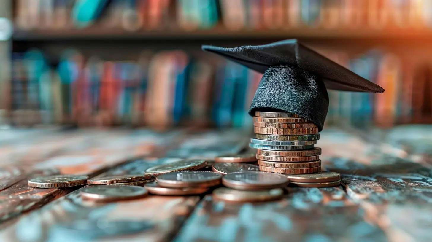 Analyzing the Impact of School Funding on Classroom Resources