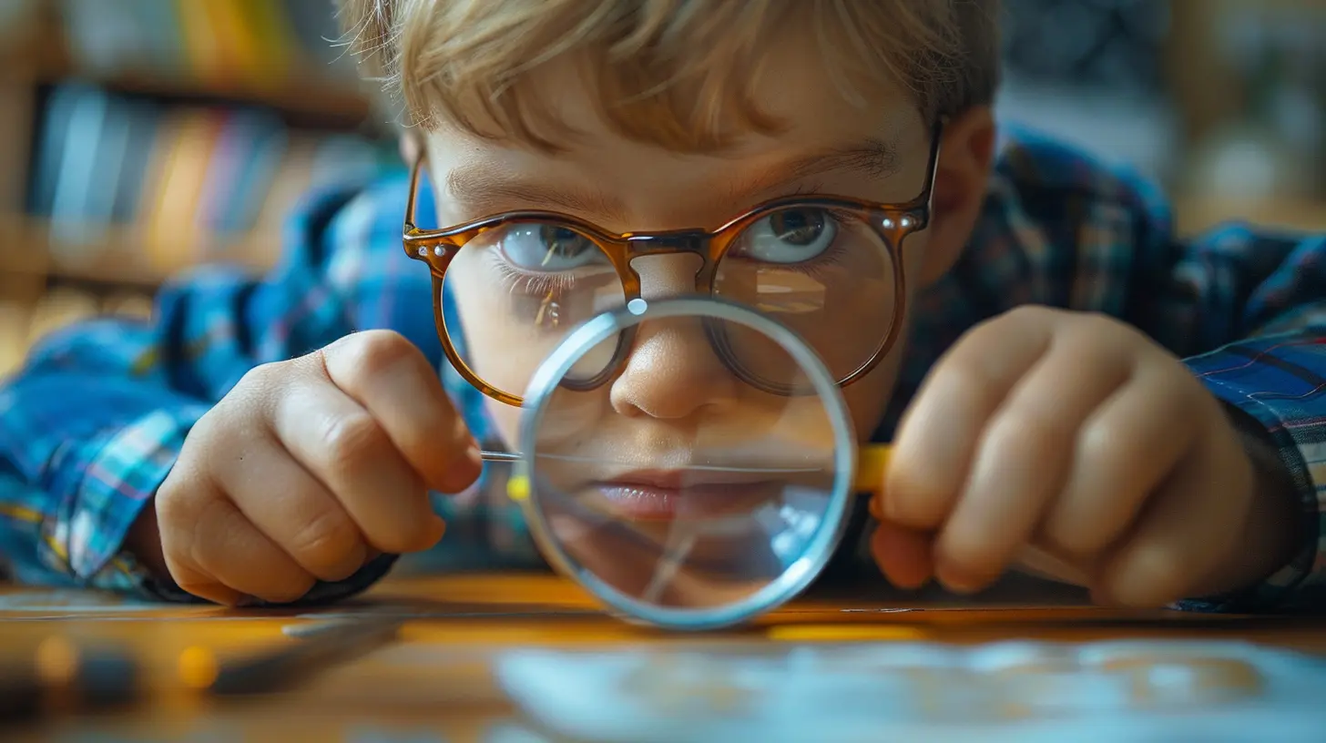 Applying Action Research to Improve Classroom Instruction