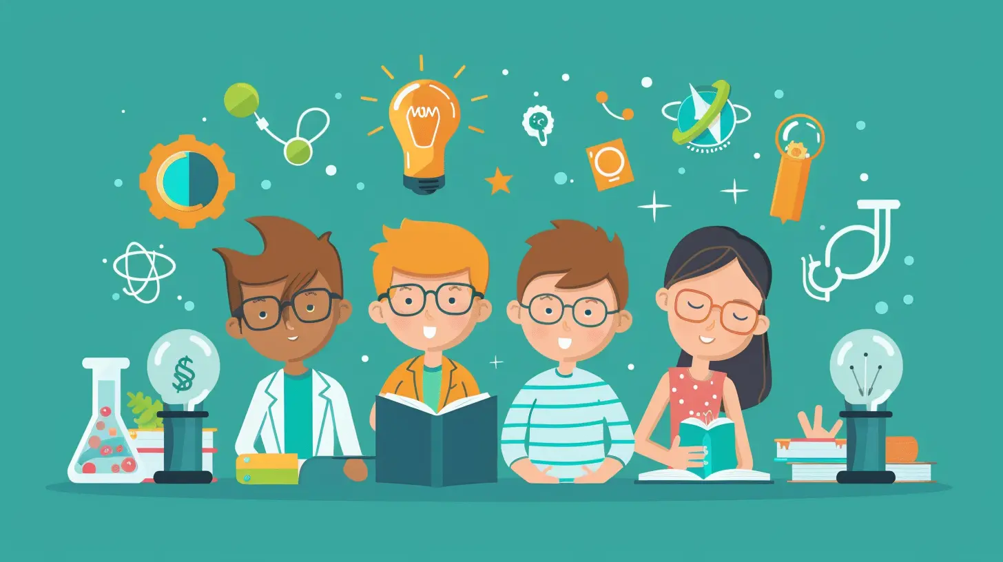 Applying Action Research to Improve Classroom Instruction