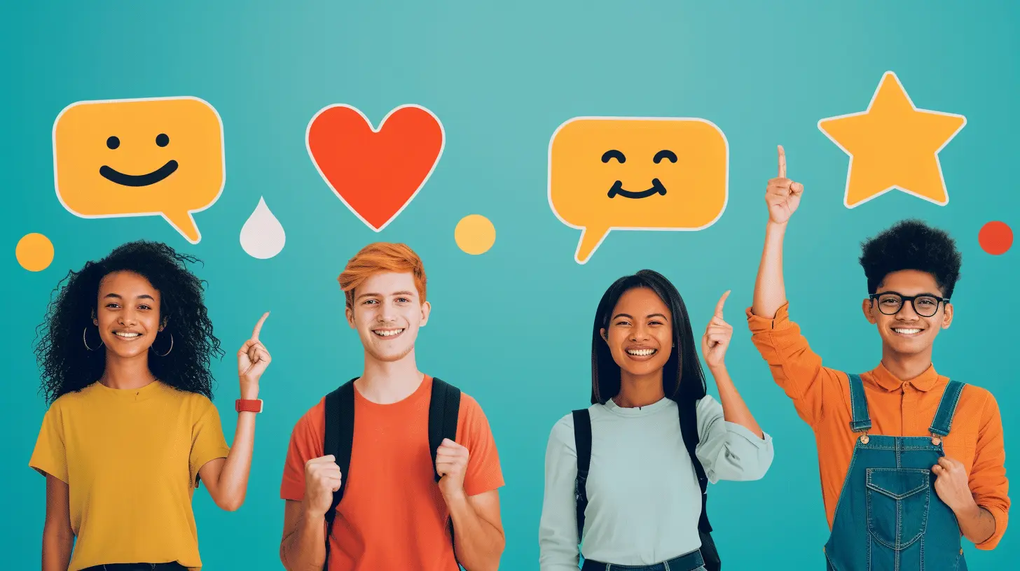 Avoiding Bias in Peer Feedback: Tips for Fair Evaluations