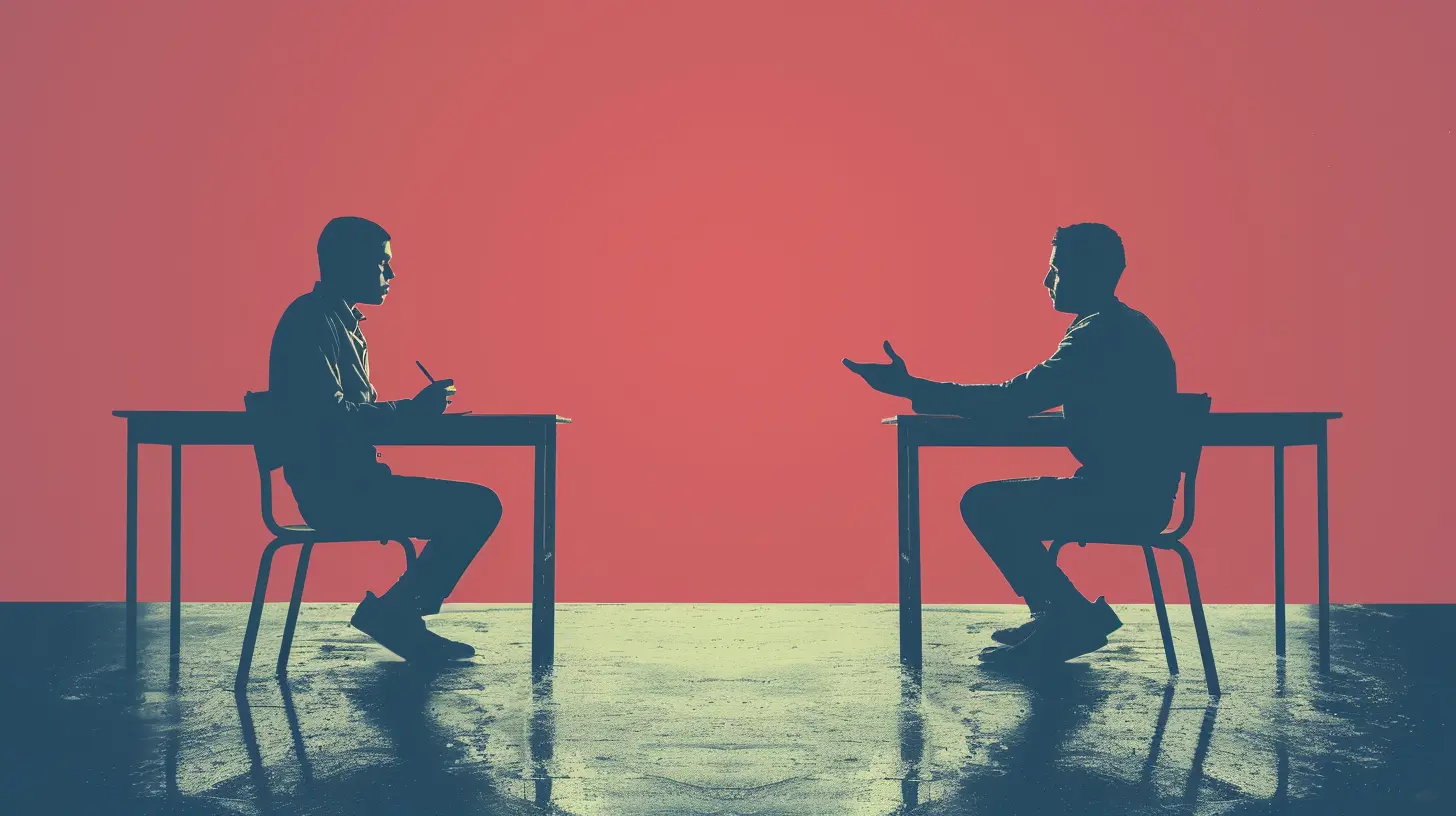 Avoiding Bias in Peer Feedback: Tips for Fair Evaluations