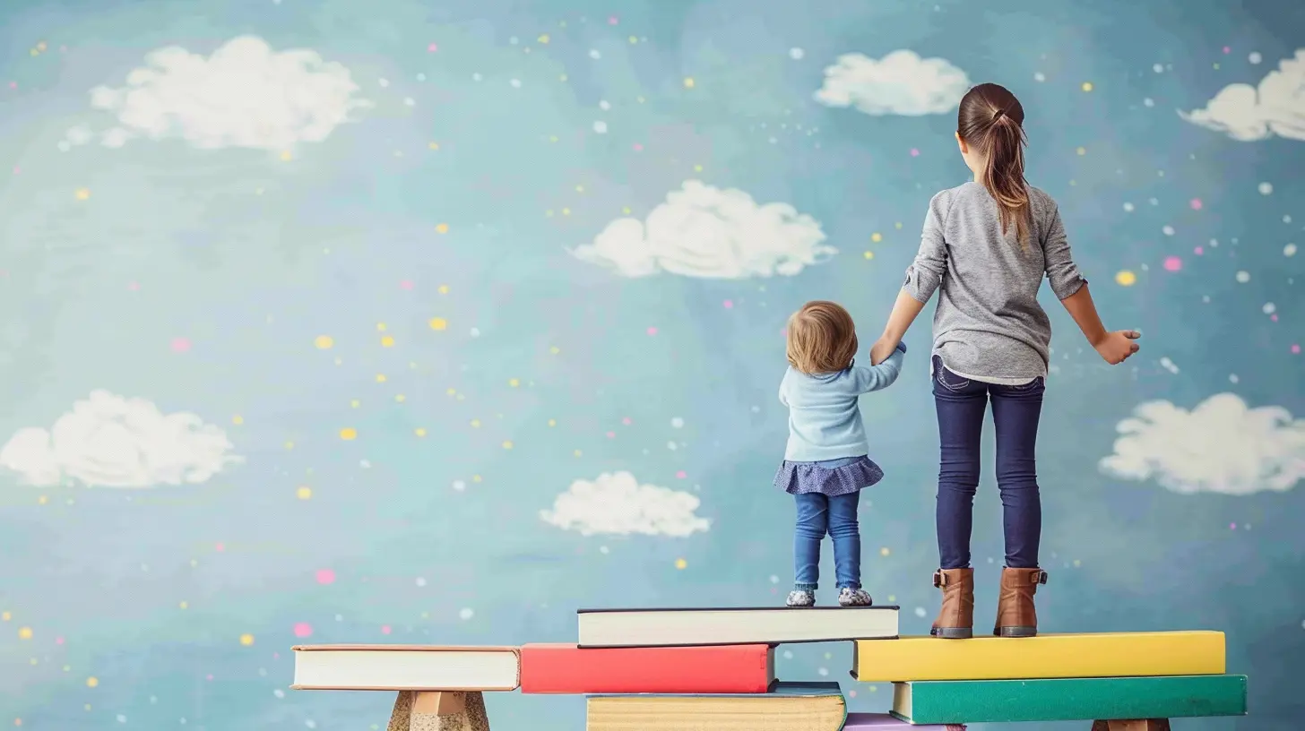 Balancing Family Life and Distance Education