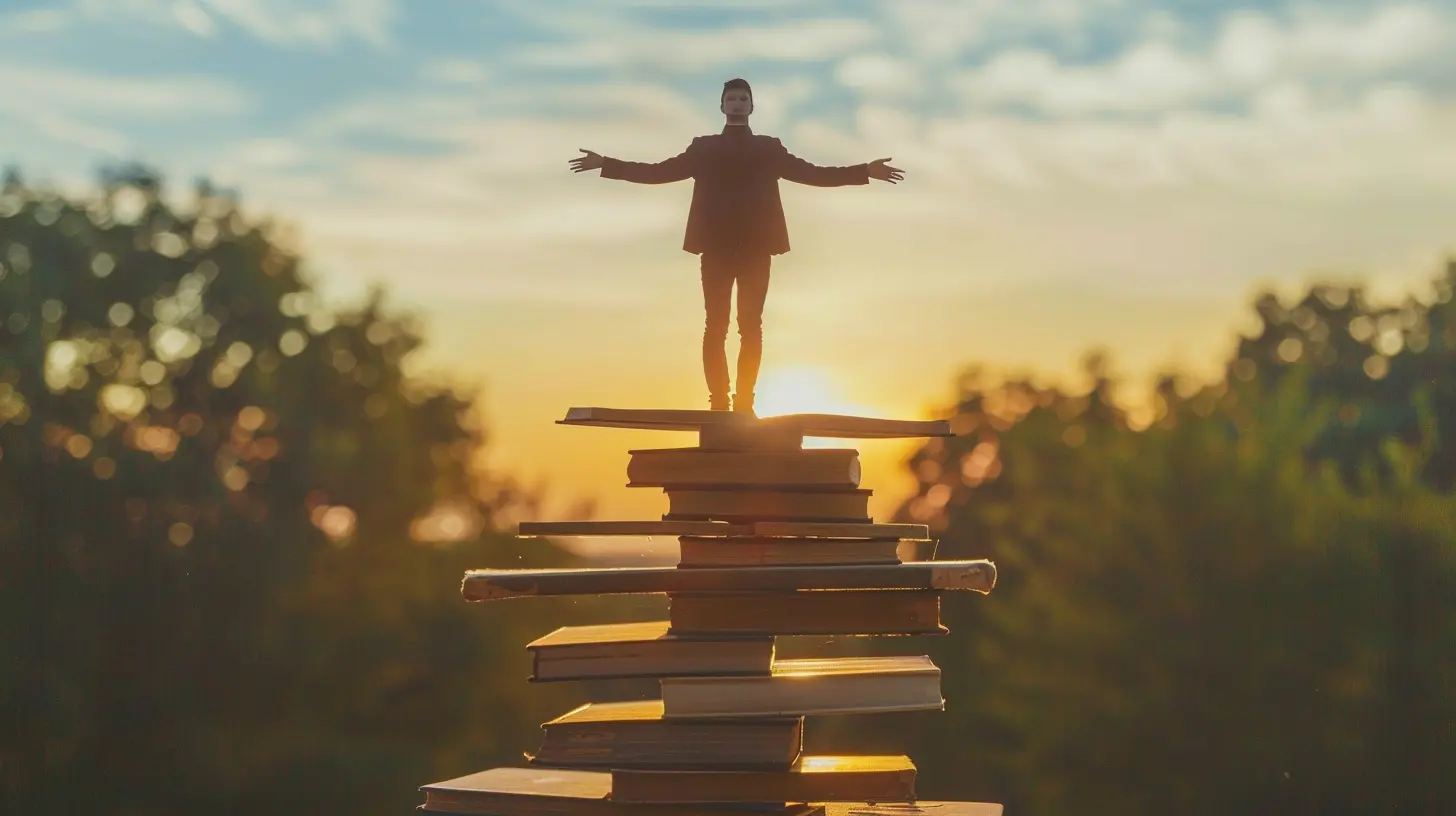 Balancing School and Personal Life: A Student’s Guide