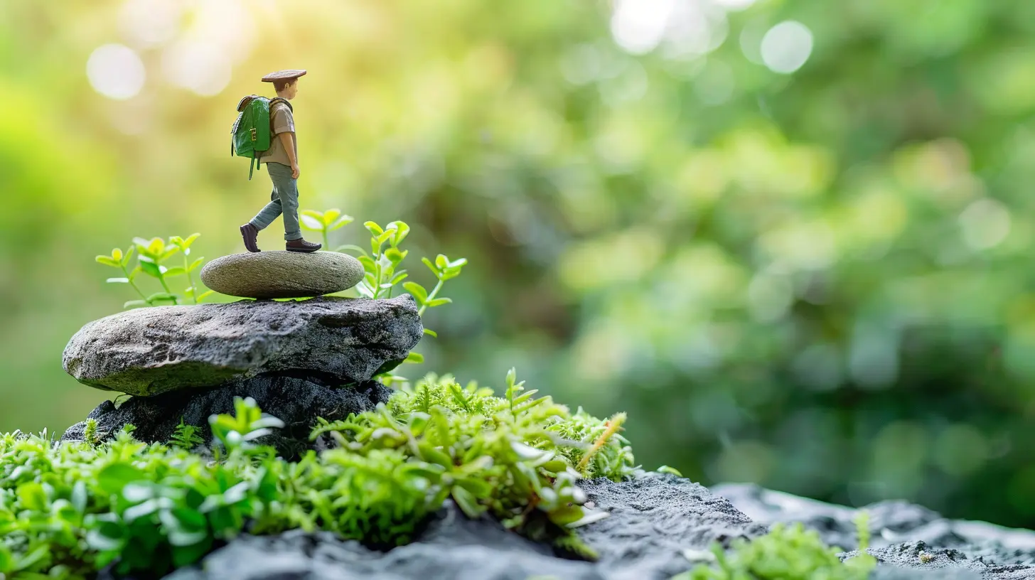 Balancing School and Personal Life: A Student’s Guide