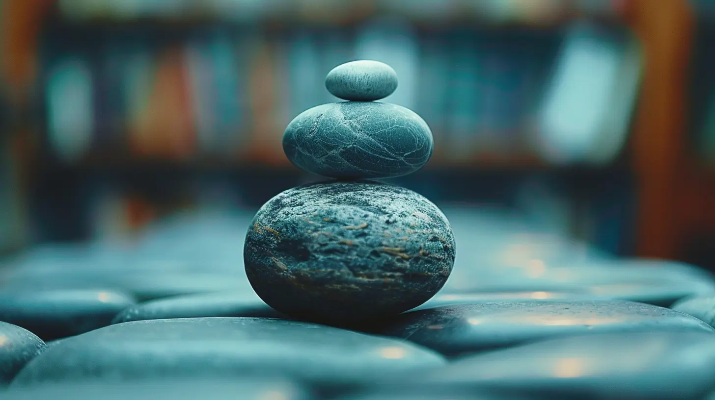 Balancing School and Personal Life: A Student’s Guide