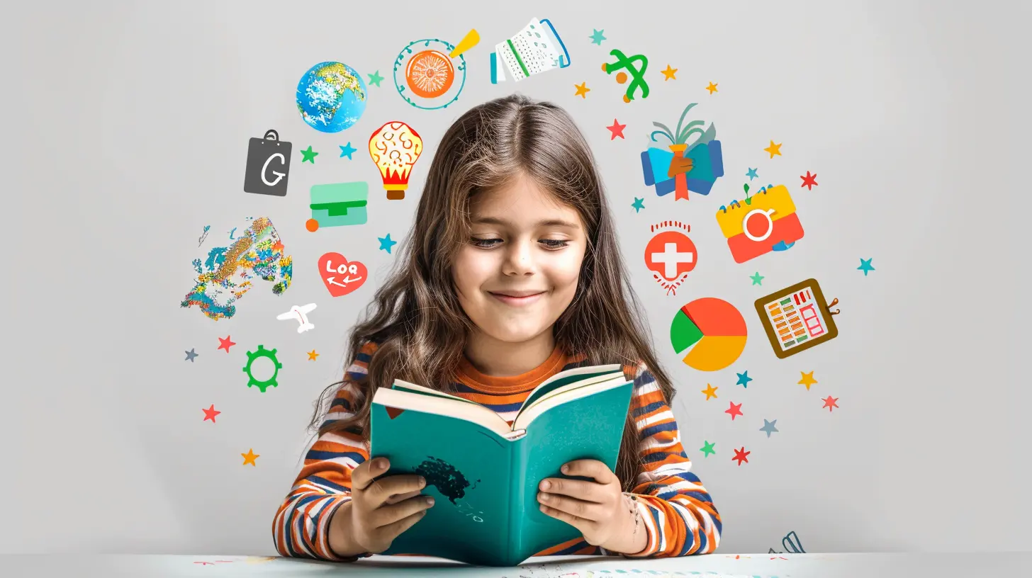 Best Apps to Enhance Your Language Learning Experience