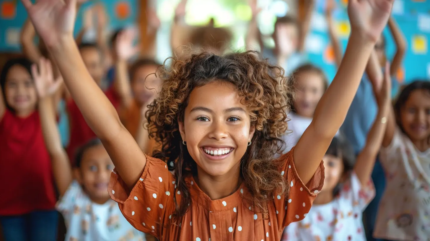 Best Practices for Introducing Peer Feedback in Early Education