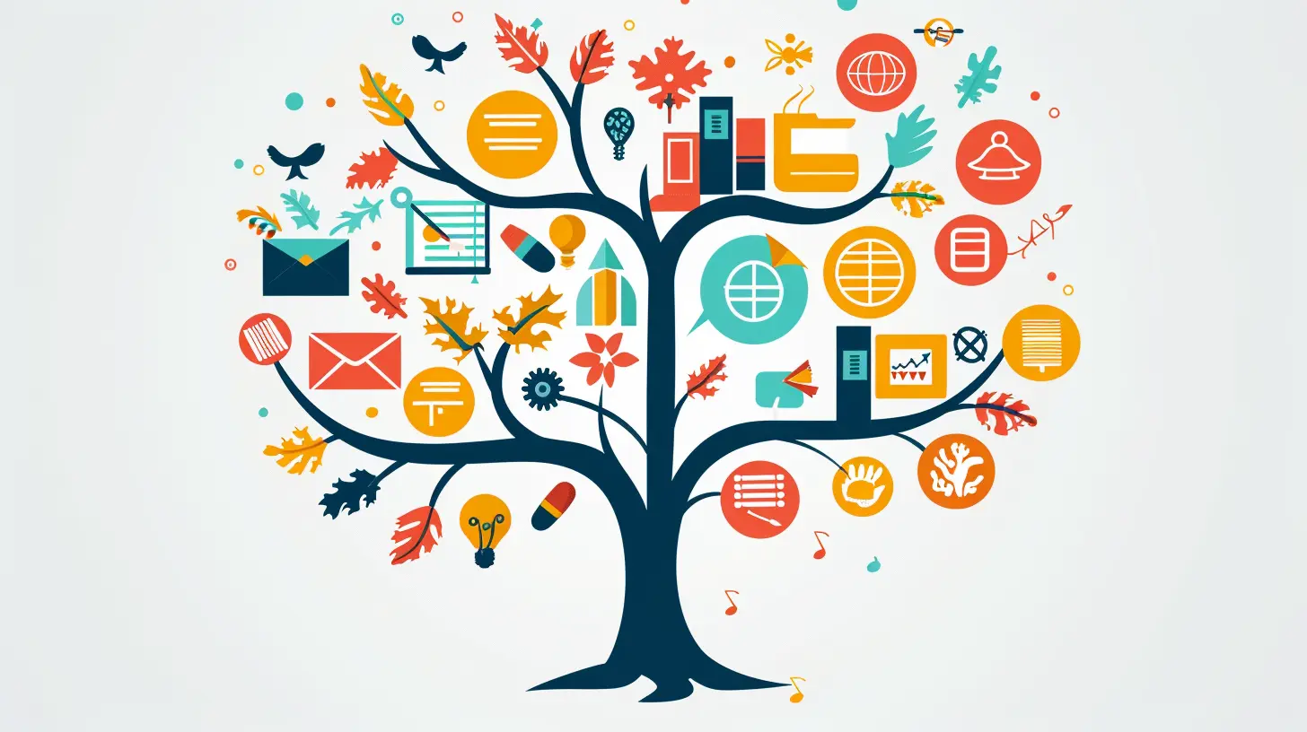 Best Practices for Sharing Educational Research with Stakeholders