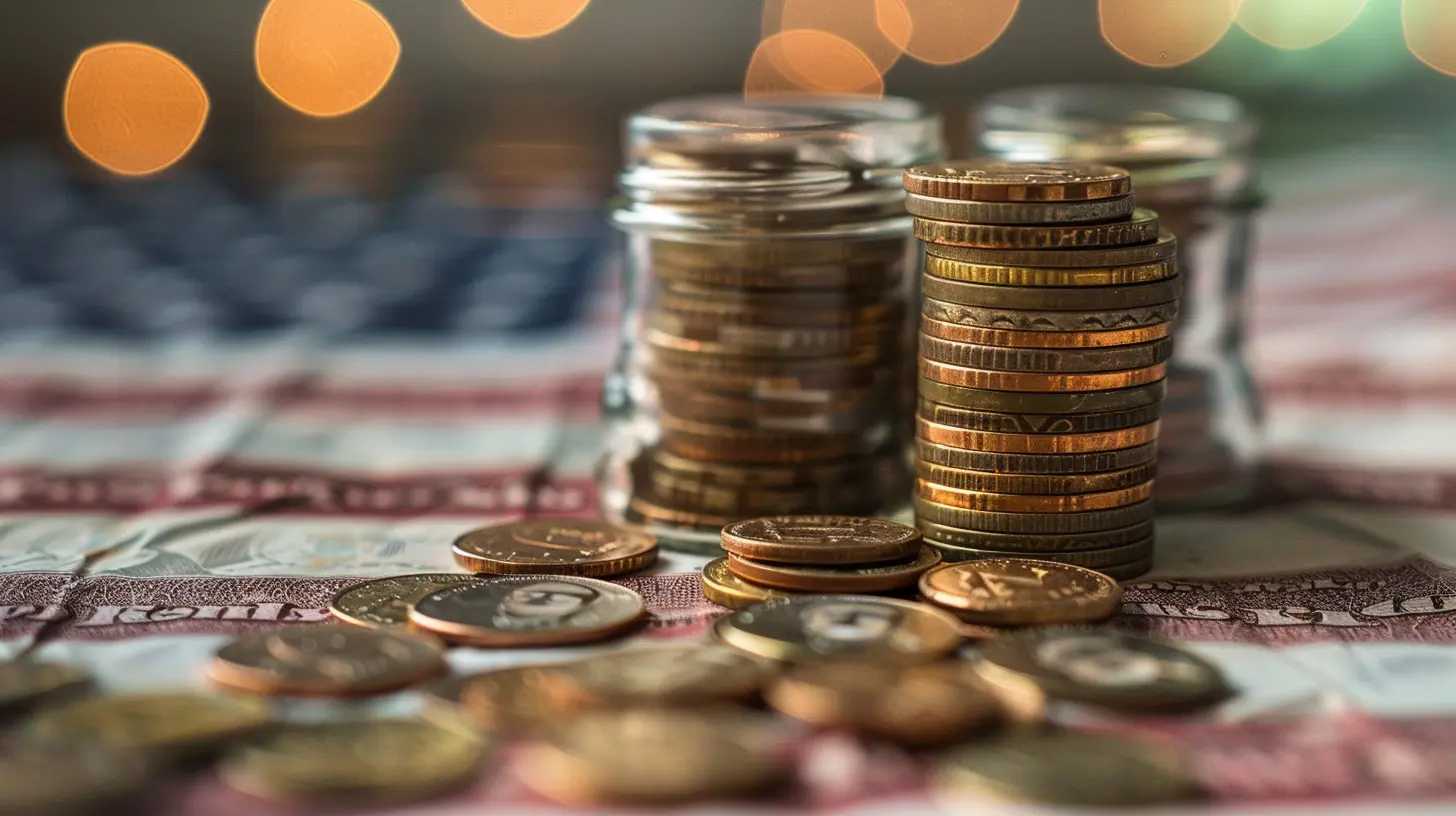 Breaking Down Federal and State Contributions to School Funding