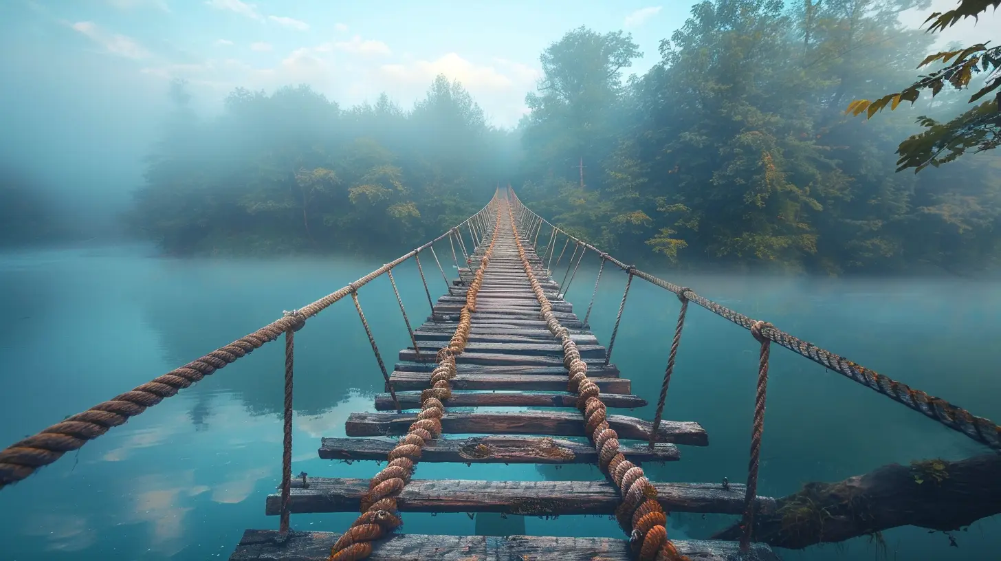 Bridging the Gap Between Theory and Practice in Educational Research