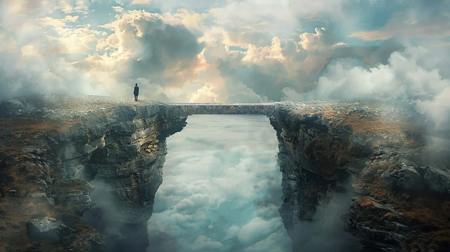 Bridging the Gap Between Theory and Practice in Educational Research