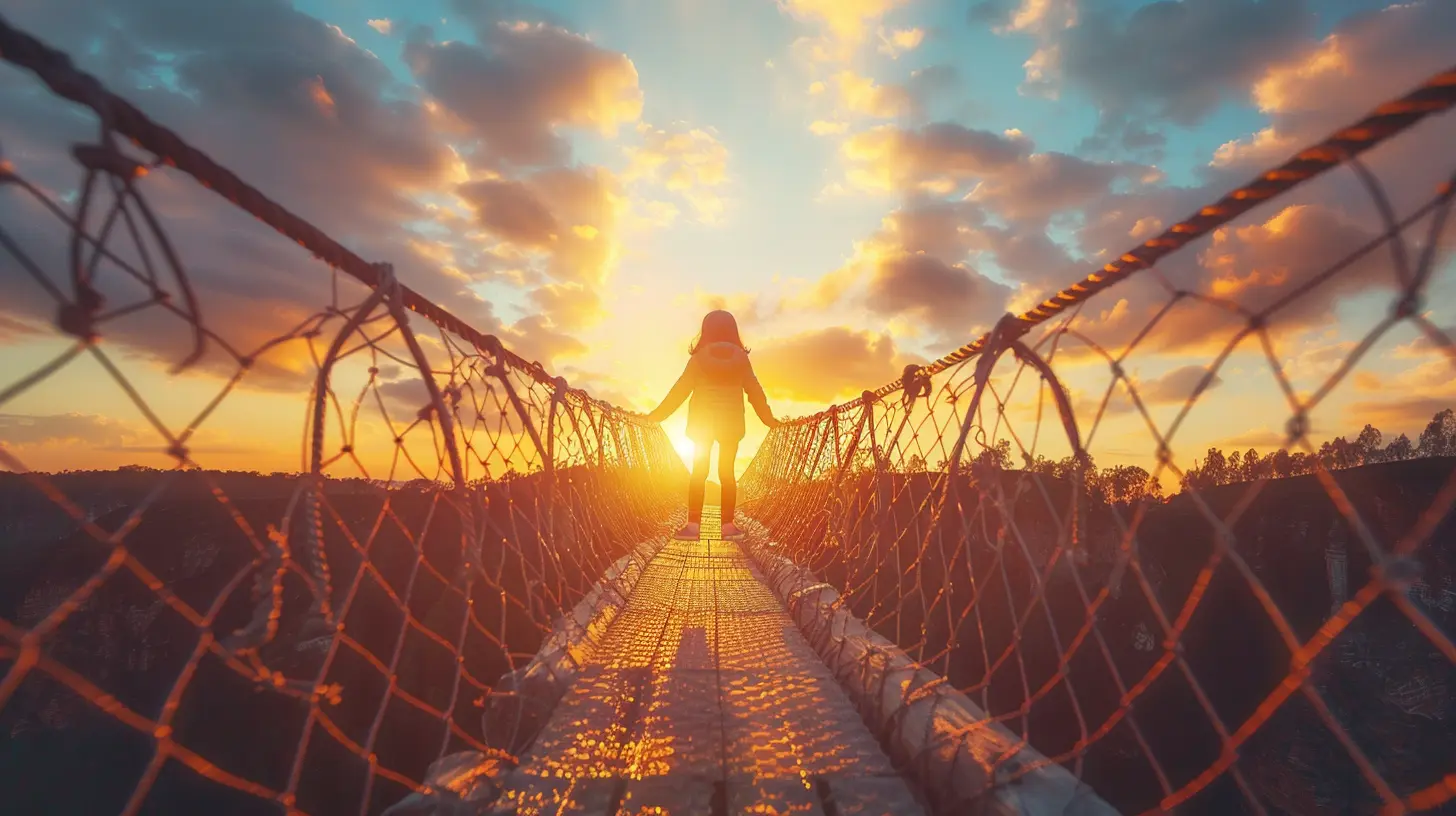 Bridging the Gap Between Theory and Practice in Educational Research