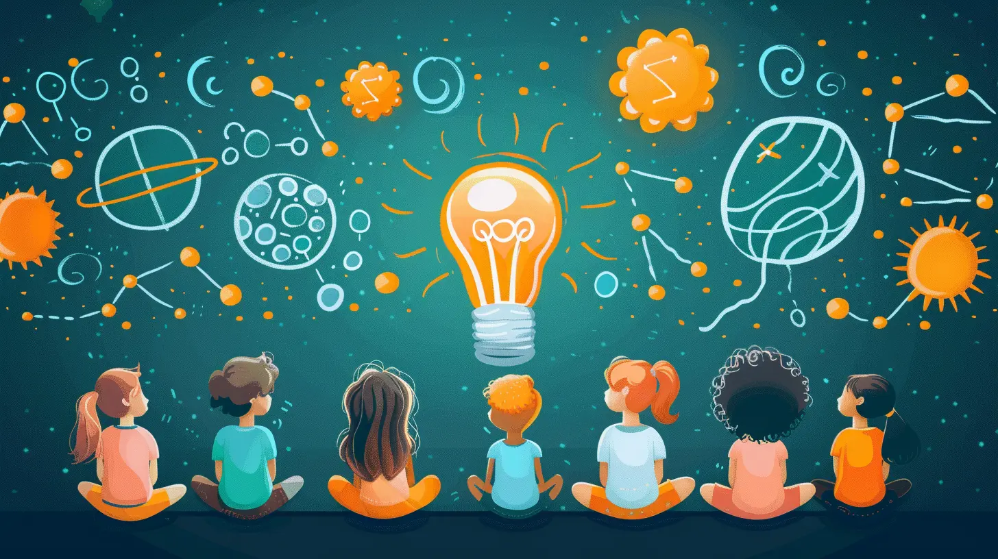Building a Classroom Culture That Values Critical Thinking