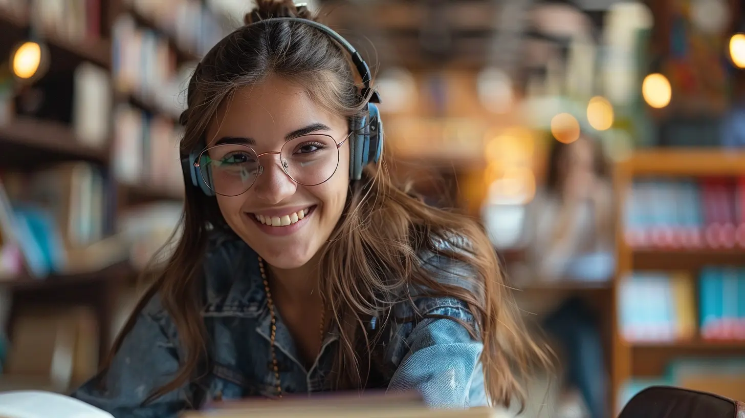 Building a Productive Study Environment for Online Classes