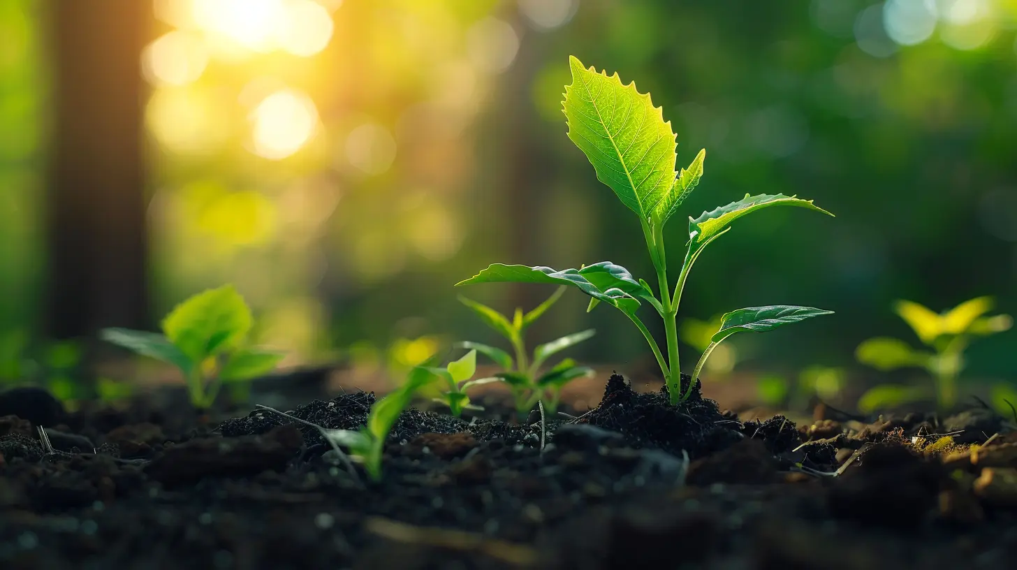 Building Adaptability: Thriving in an Ever-Changing World