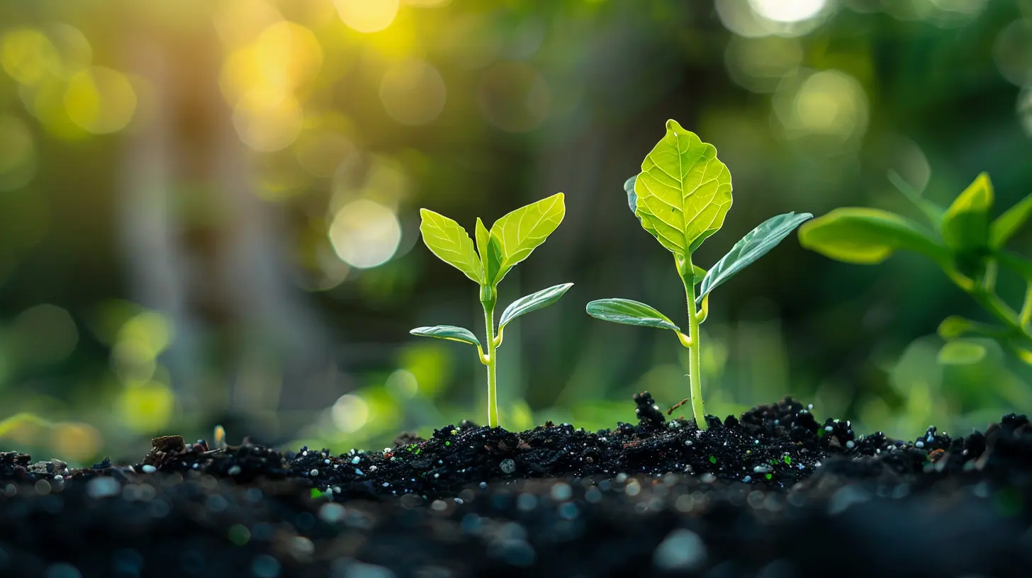 Building Adaptability: Thriving in an Ever-Changing World