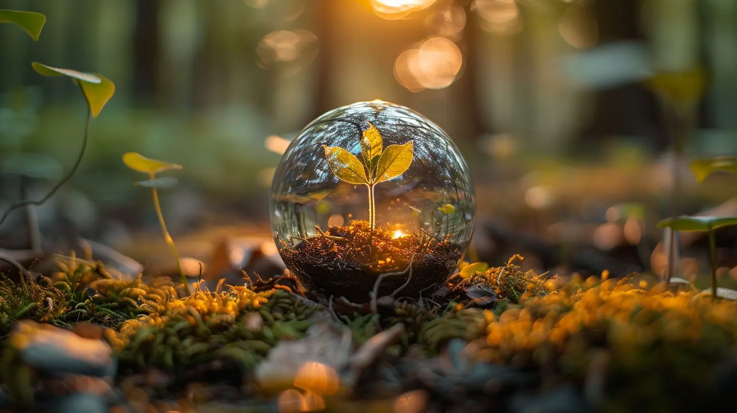 Building Adaptability: Thriving in an Ever-Changing World