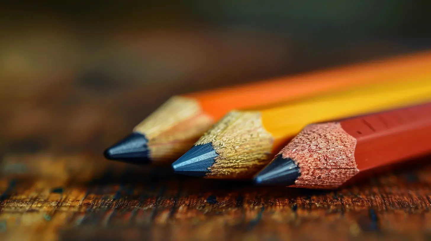 Building Confidence Through Peer Review: A Student's Perspective