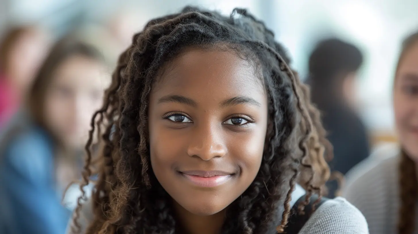 Building Confidence Through Peer Review: A Student's Perspective