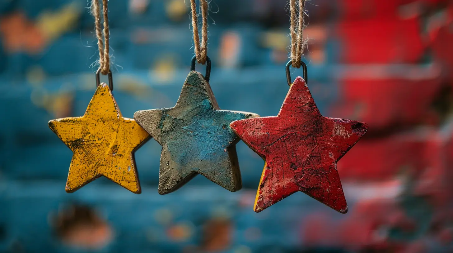 Building Confidence Through Peer Review: A Student's Perspective