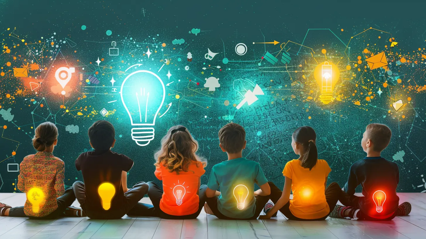 Building Critical Thinking Skills Through Media Literacy