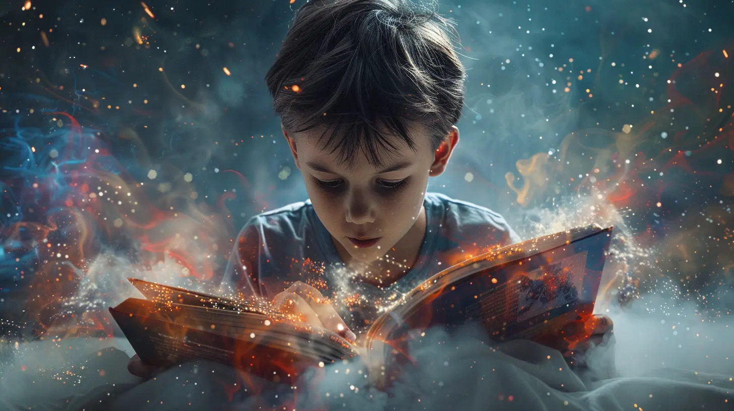 Building Critical Thinking Skills Through Media Literacy