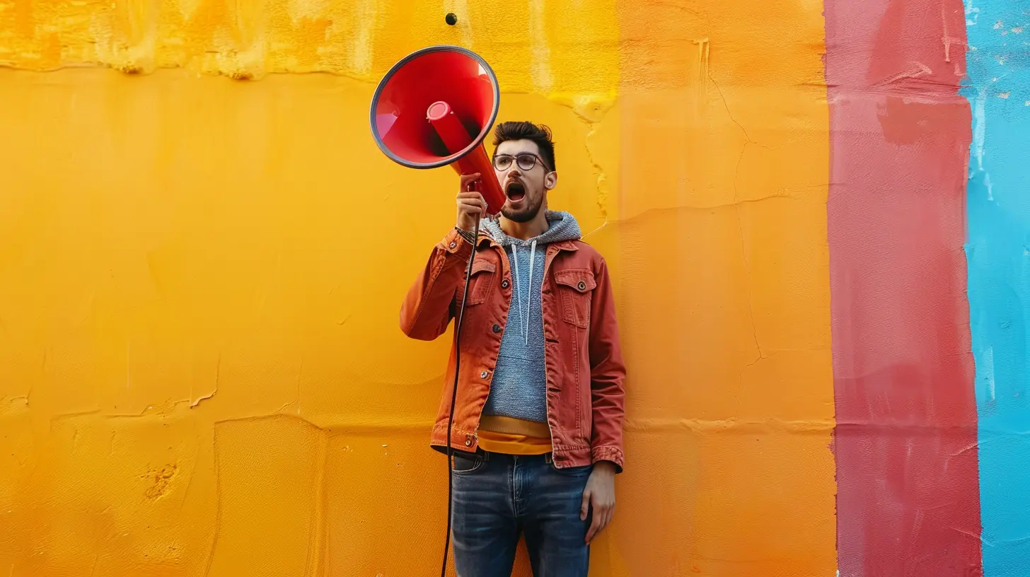 Building Public Speaking Confidence and Skills