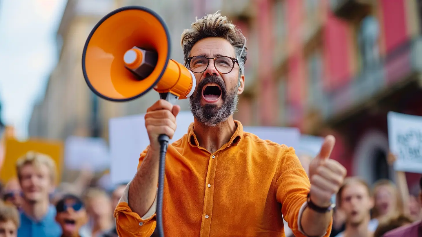 Building Public Speaking Confidence and Skills