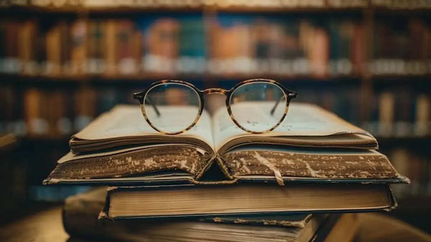 Building Research Skills for Academic and Professional Success